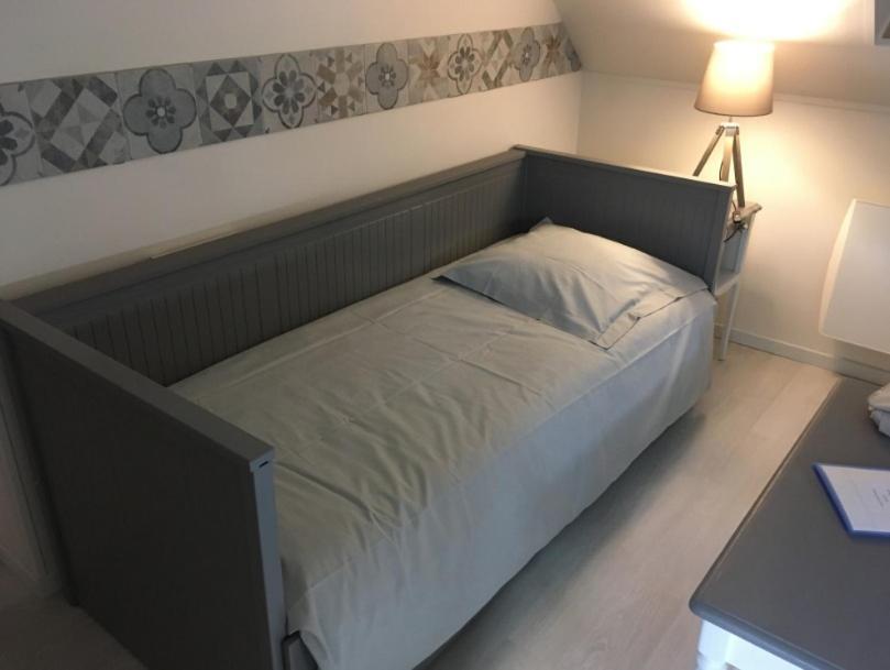 Au Bonheur De Cisse Bed & Breakfast Chouzy-sur-Cisse Exterior photo