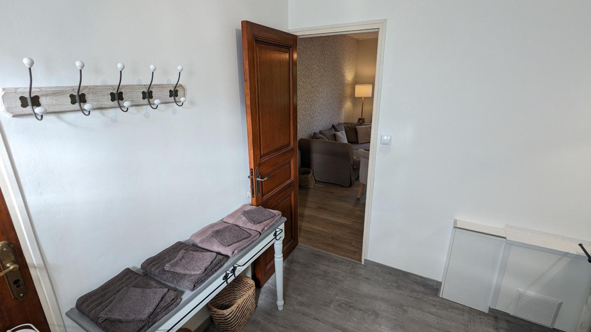 Au Bonheur De Cisse Bed & Breakfast Chouzy-sur-Cisse Exterior photo
