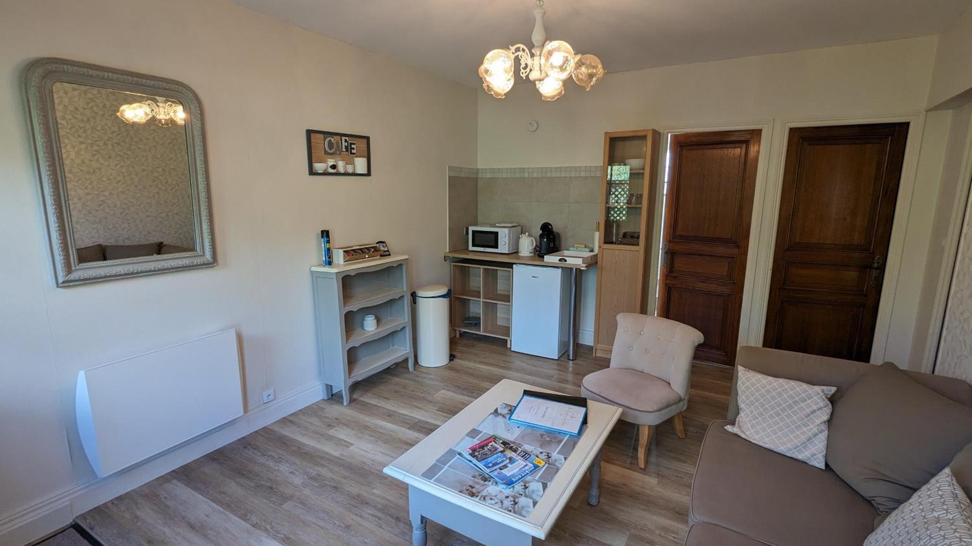 Au Bonheur De Cisse Bed & Breakfast Chouzy-sur-Cisse Exterior photo