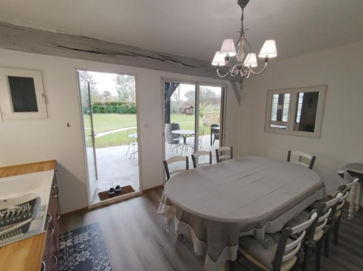 Au Bonheur De Cisse Bed & Breakfast Chouzy-sur-Cisse Exterior photo